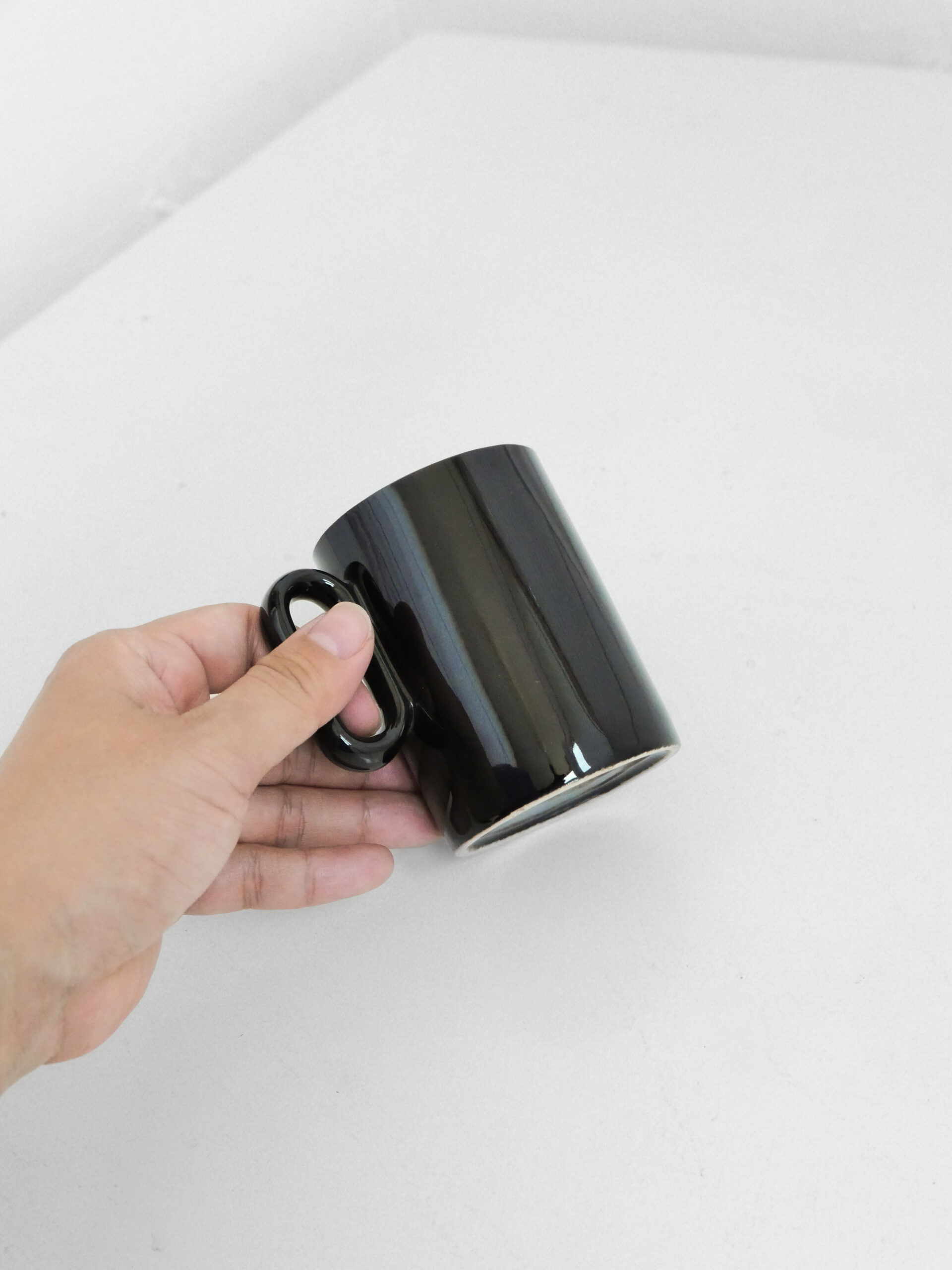 Japanese demitasse cup - 画像 (6)