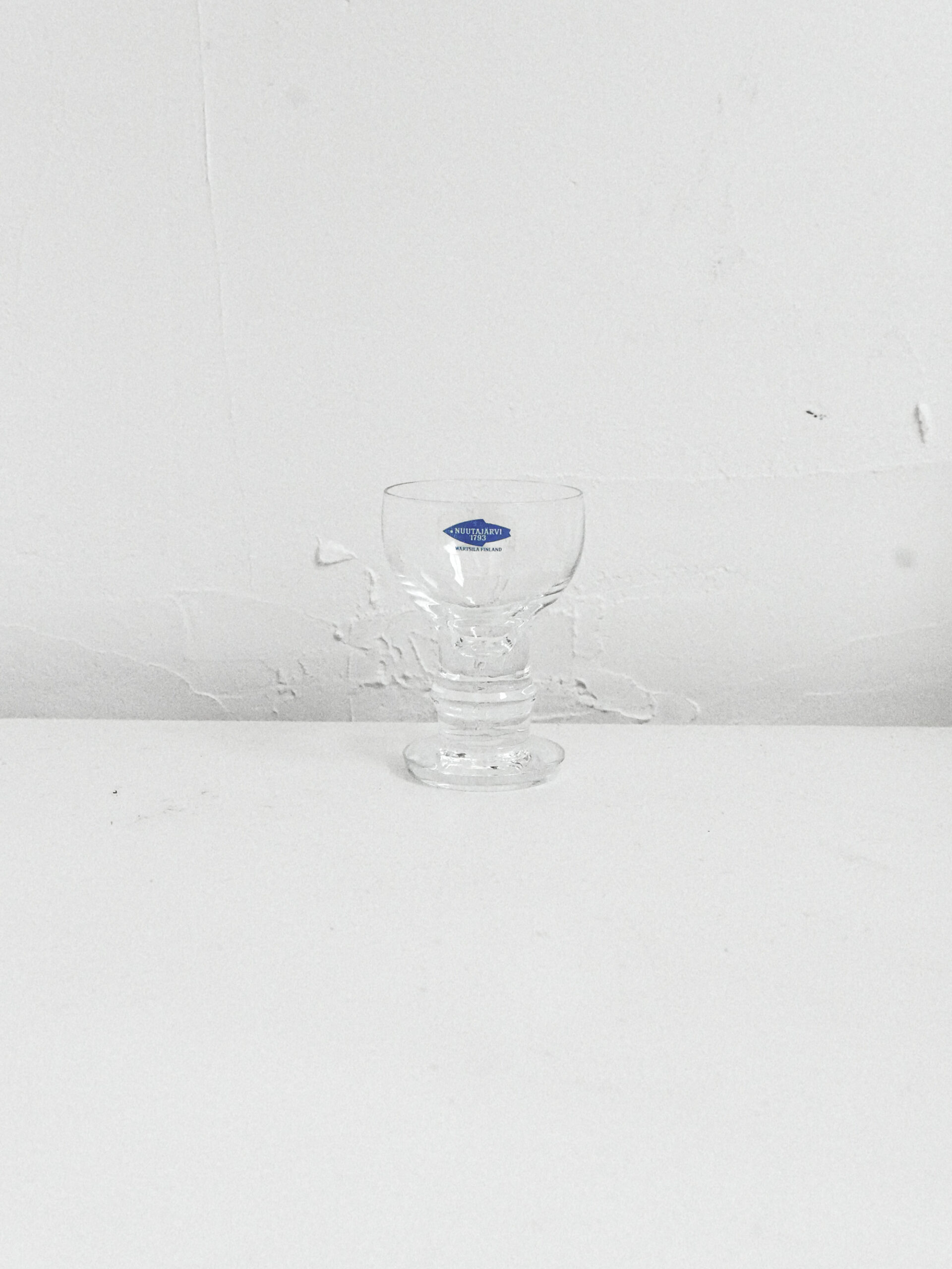 Small vintage cocktail glass - 画像 (2)