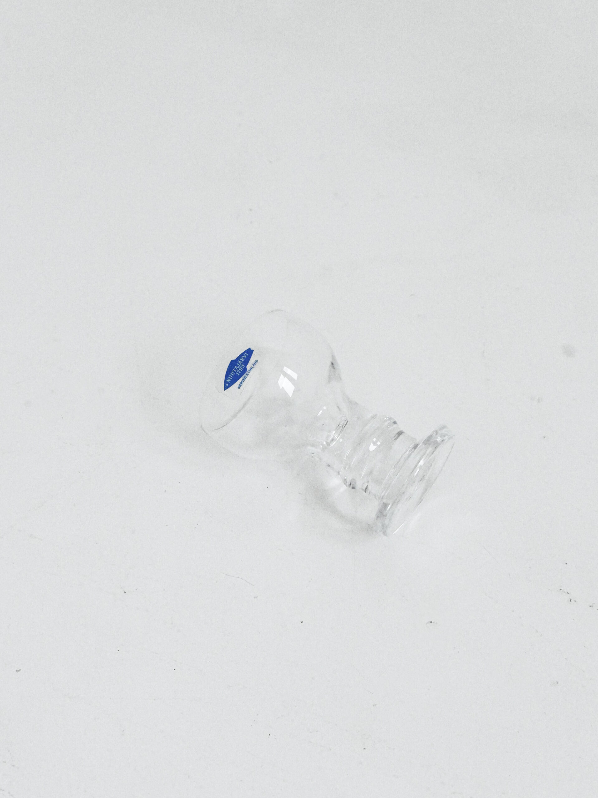 Small vintage cocktail glass - 画像 (4)
