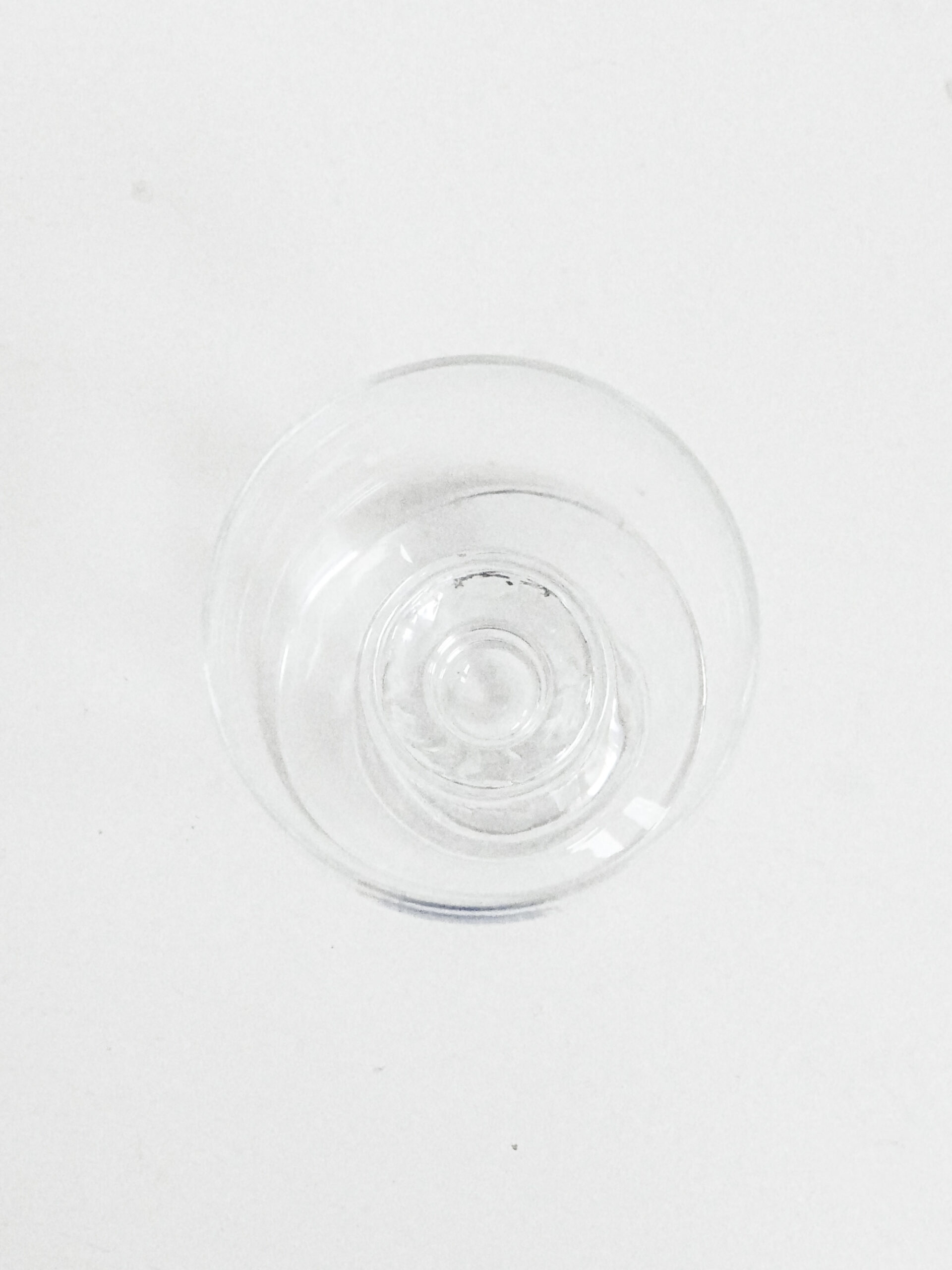 Small vintage cocktail glass - 画像 (5)