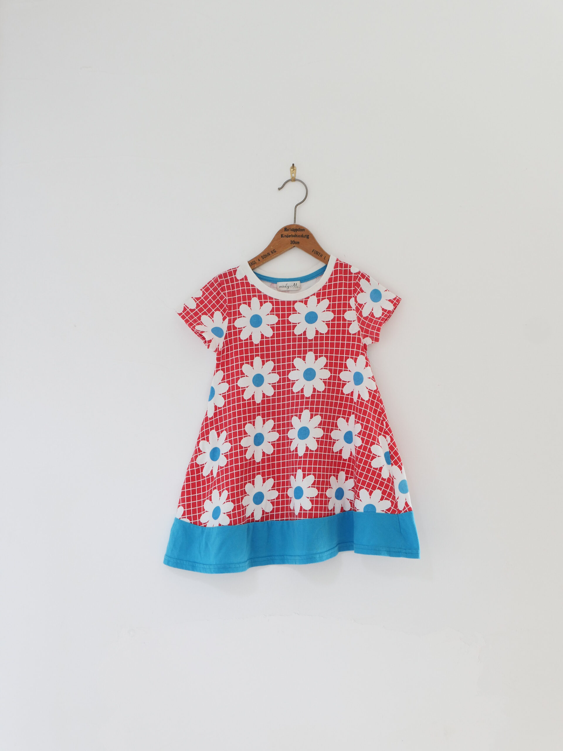 Vintage A-line dress