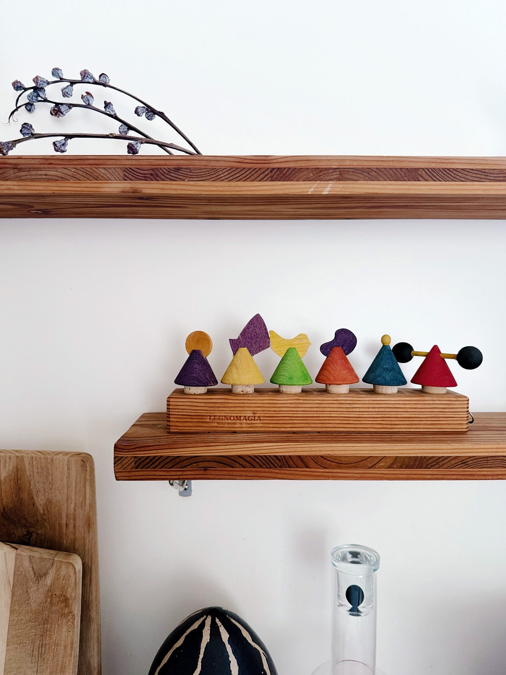 Italian cork stopper - 画像 (2)