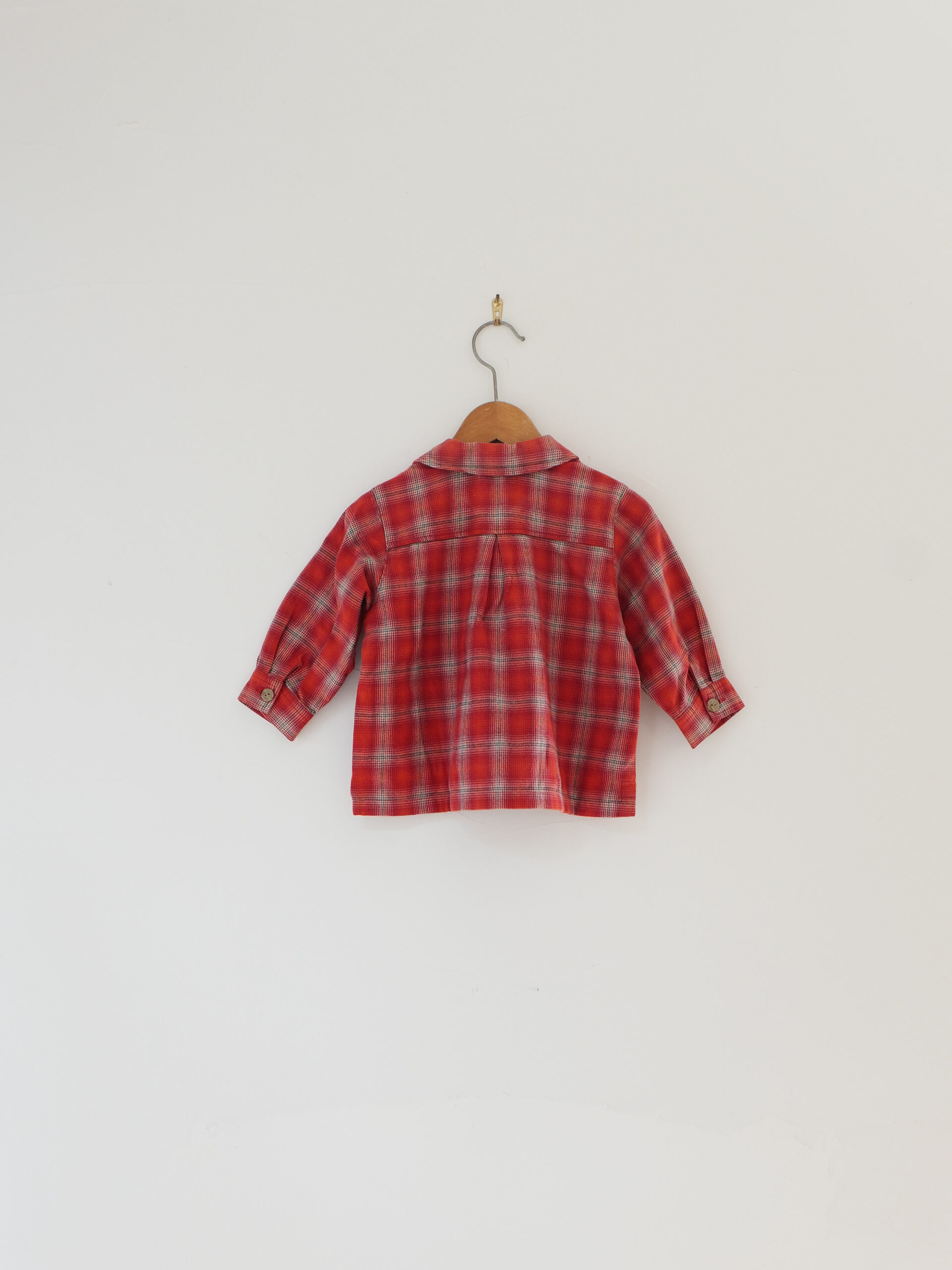 Vintage Yves Saint Laurent outerwear - 画像 (2)