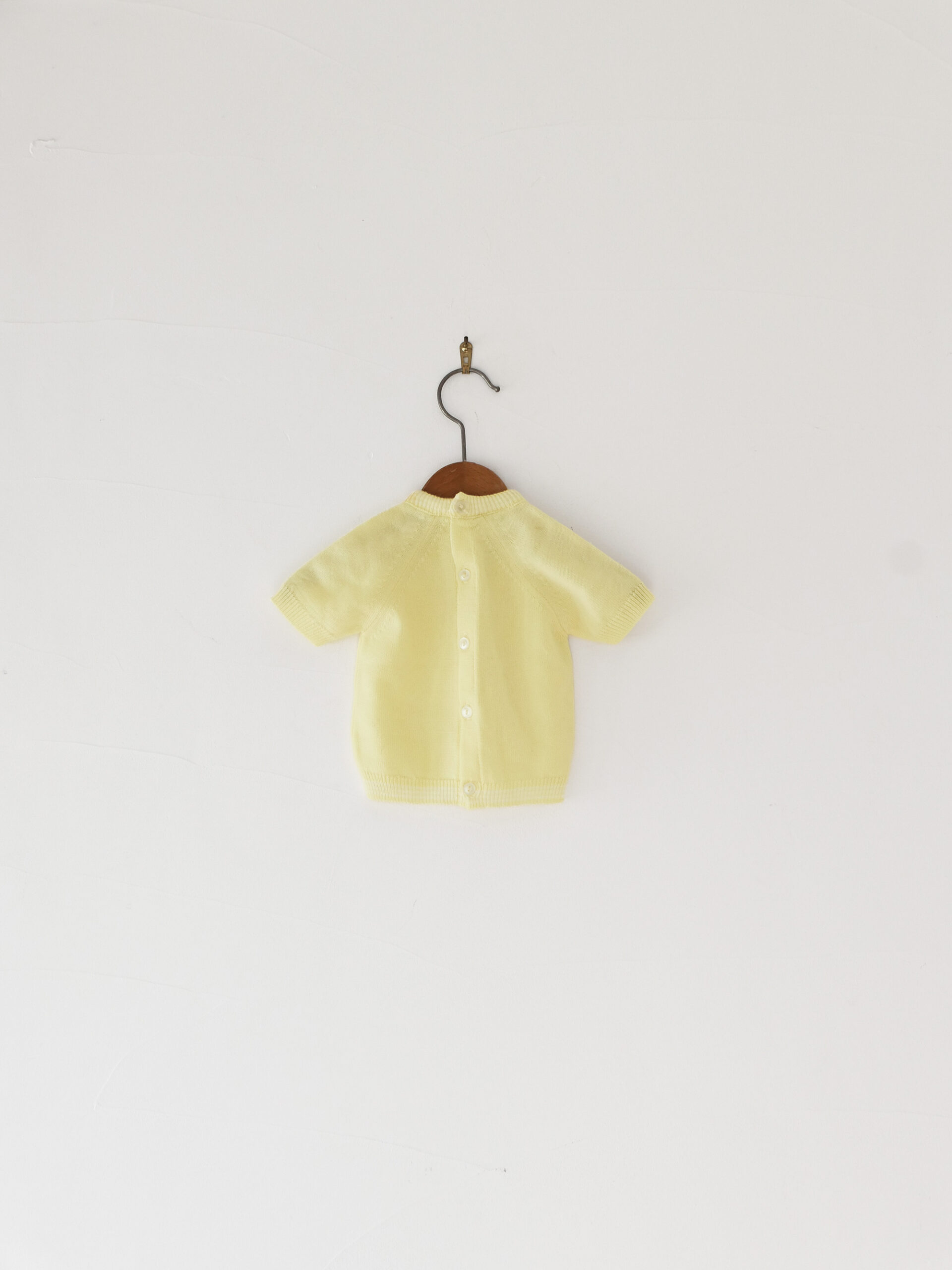 Vintage summer knit set - 画像 (3)