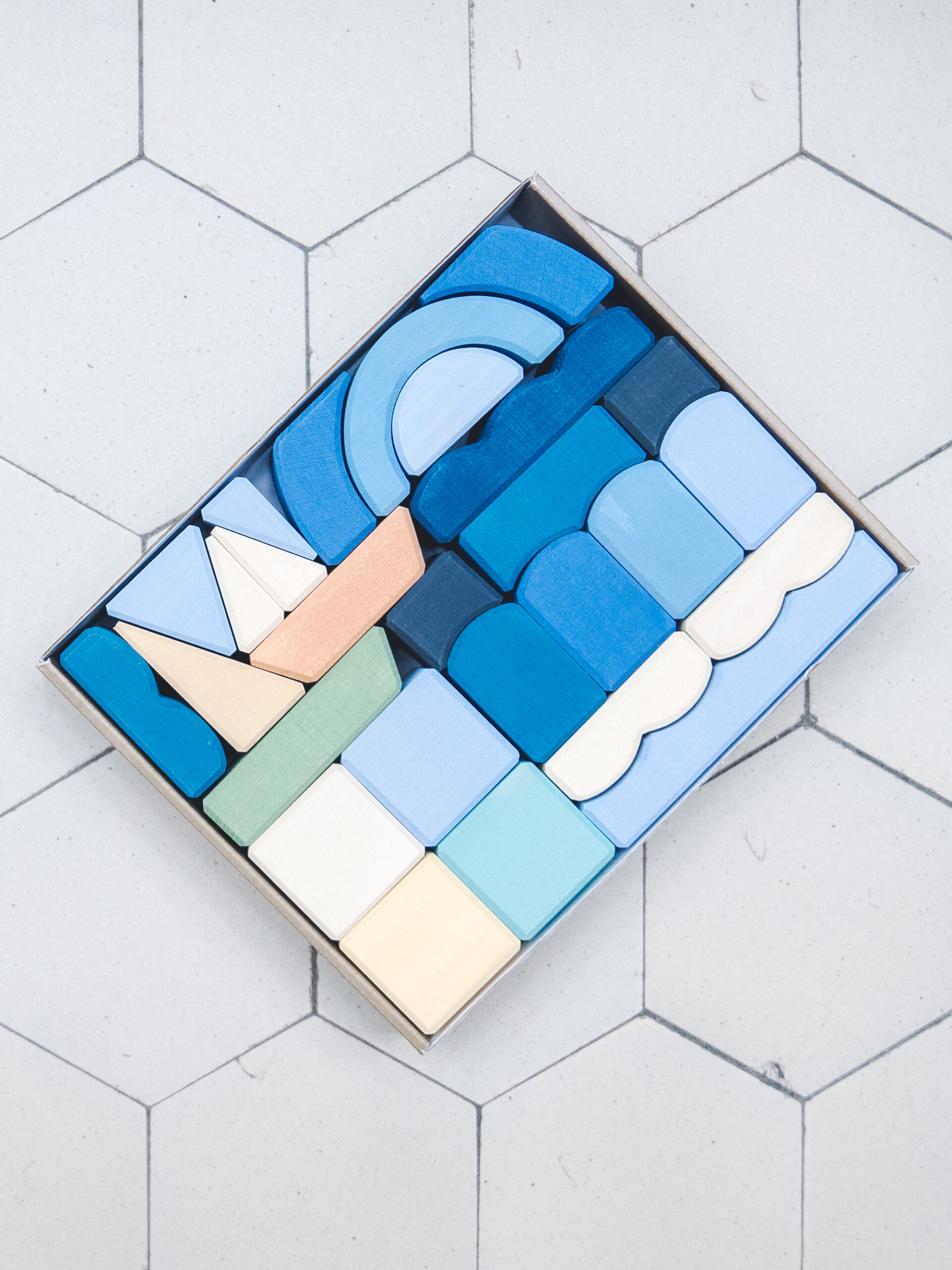 Van Gogh Building Blocks - 画像 (5)