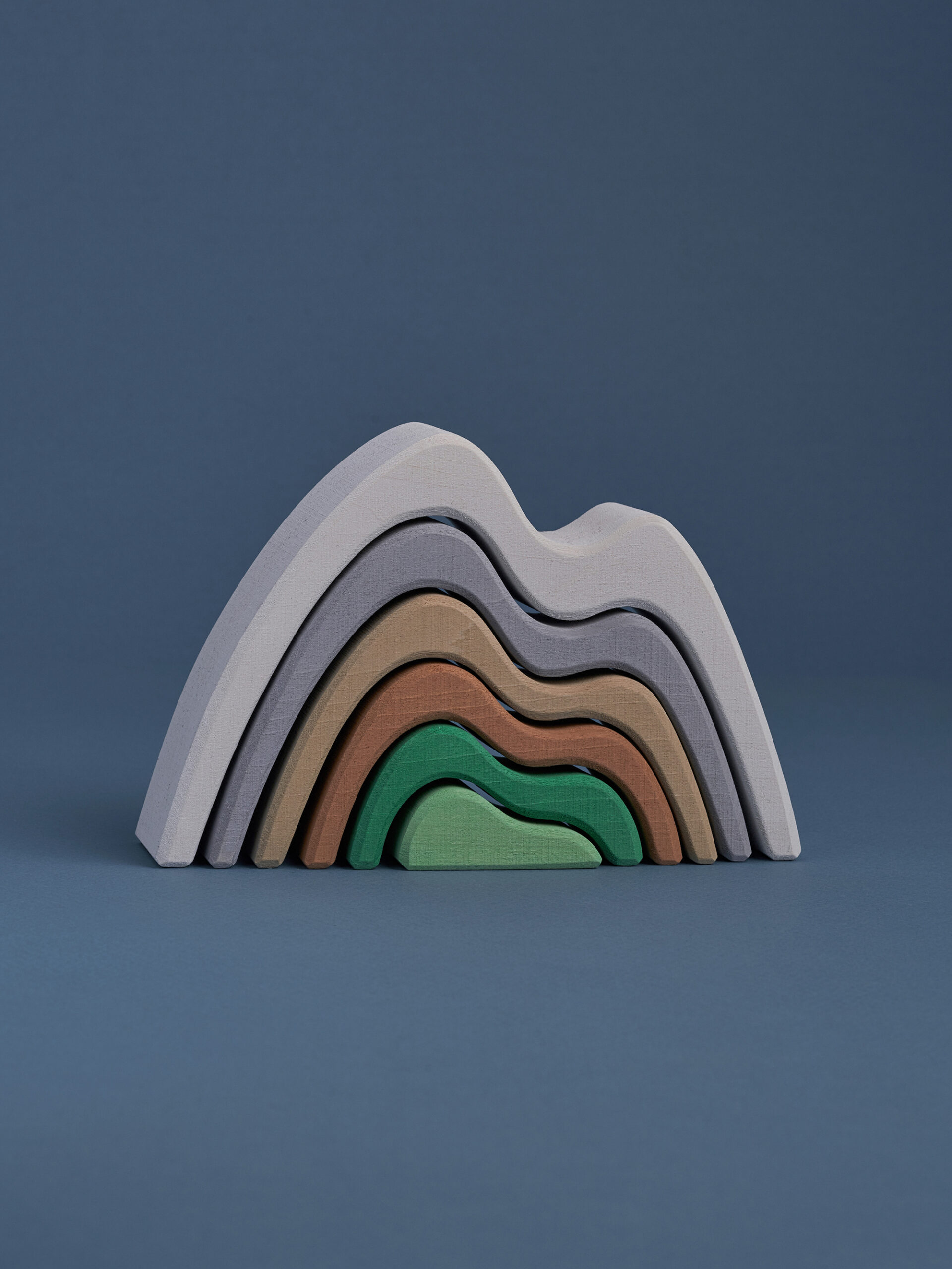 Mountains Arcs - 画像 (4)