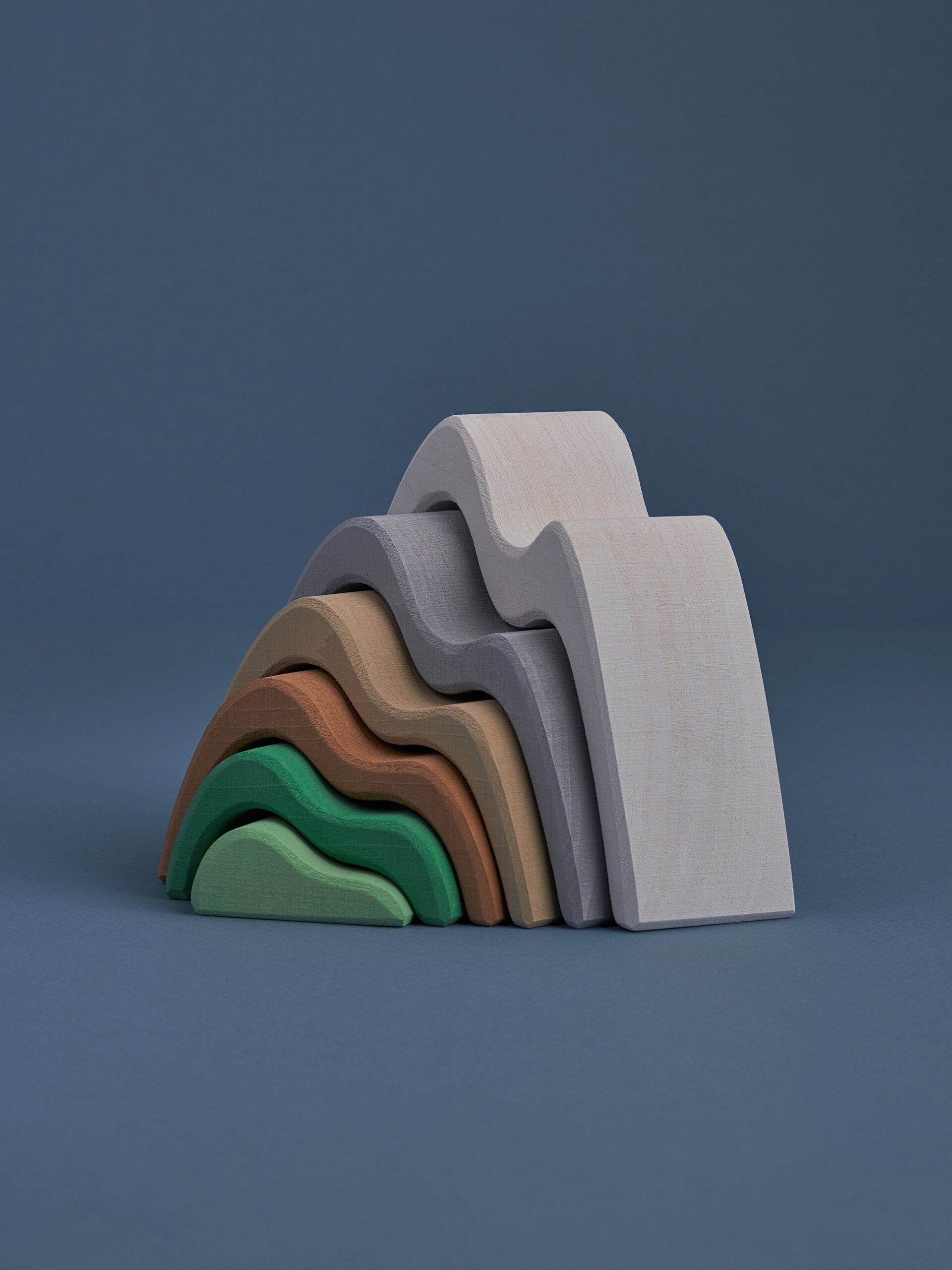 Mountains Arcs - 画像 (3)