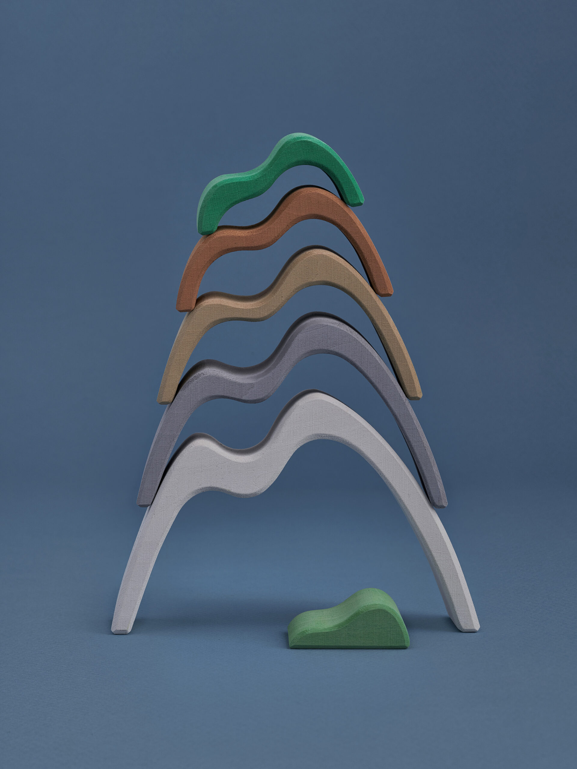 Mountains Arcs - 画像 (8)