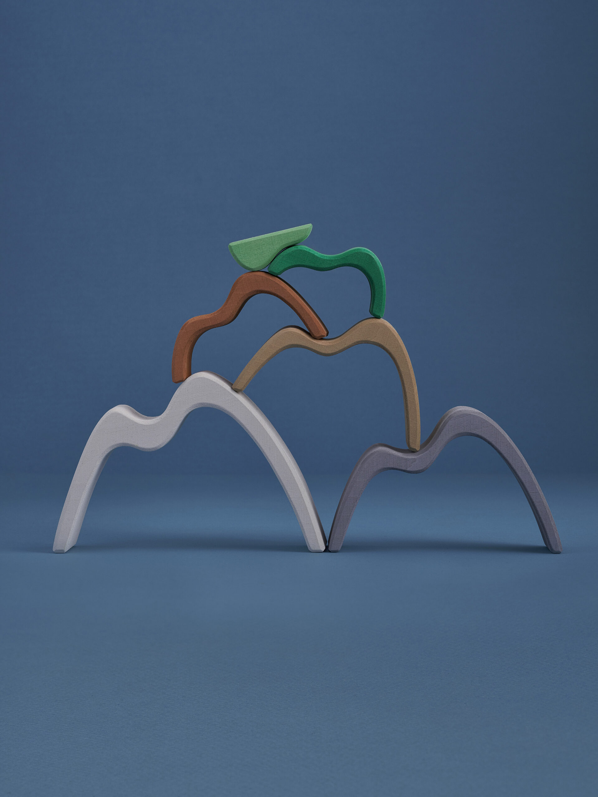Mountains Arcs - 画像 (7)