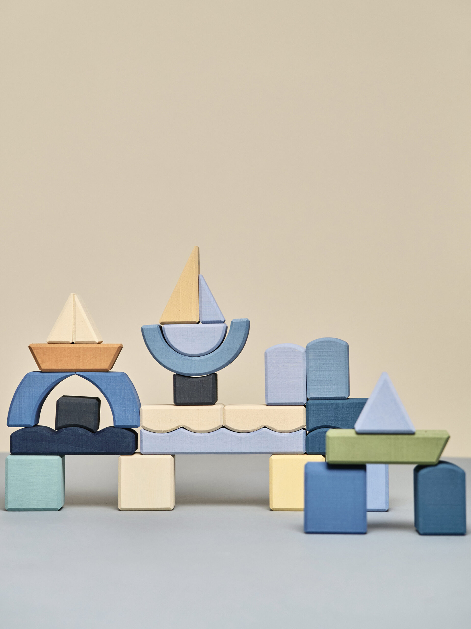 Van Gogh Building Blocks - 画像 (2)