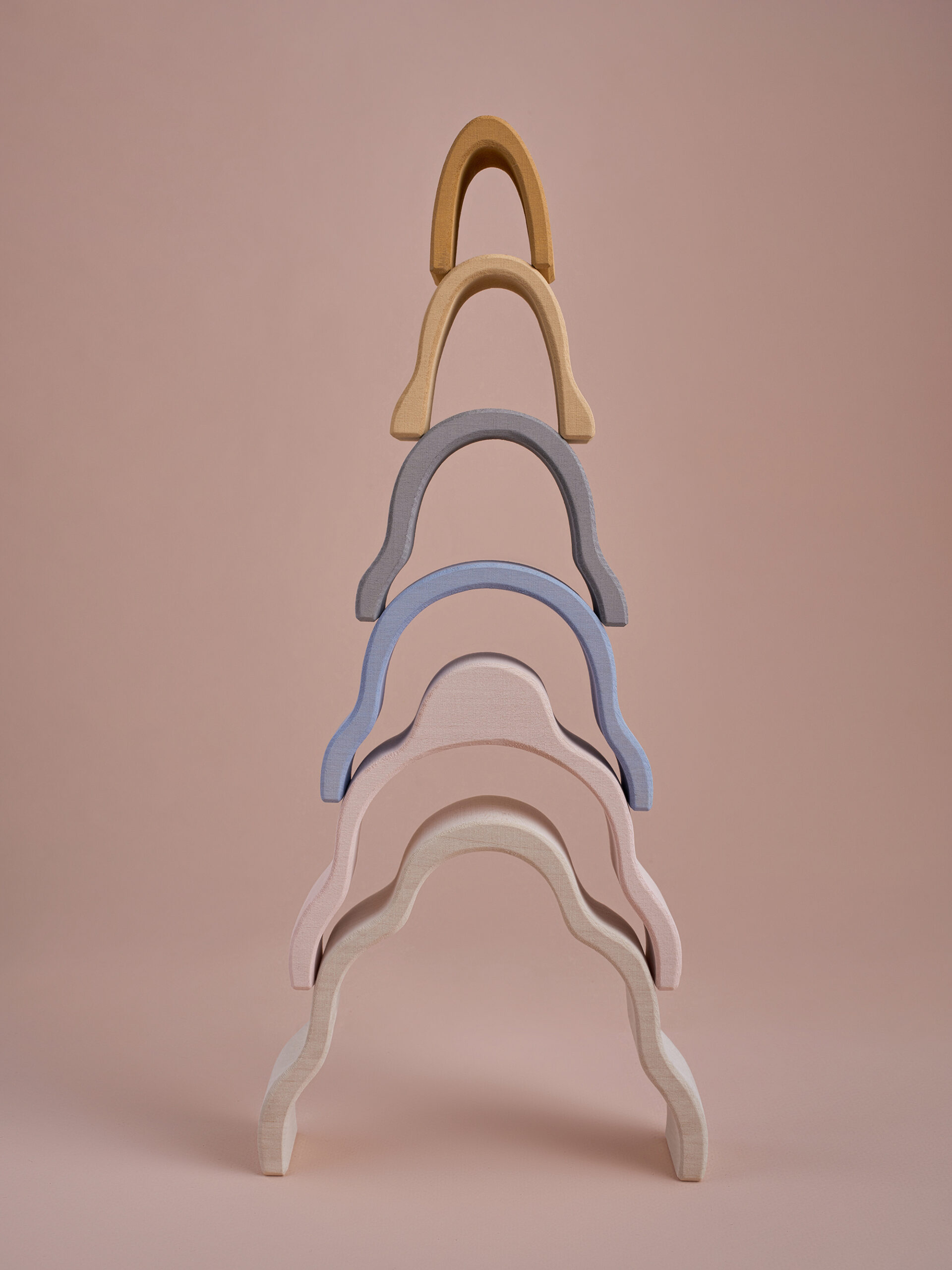 Waterfall Arcs - 画像 (2)