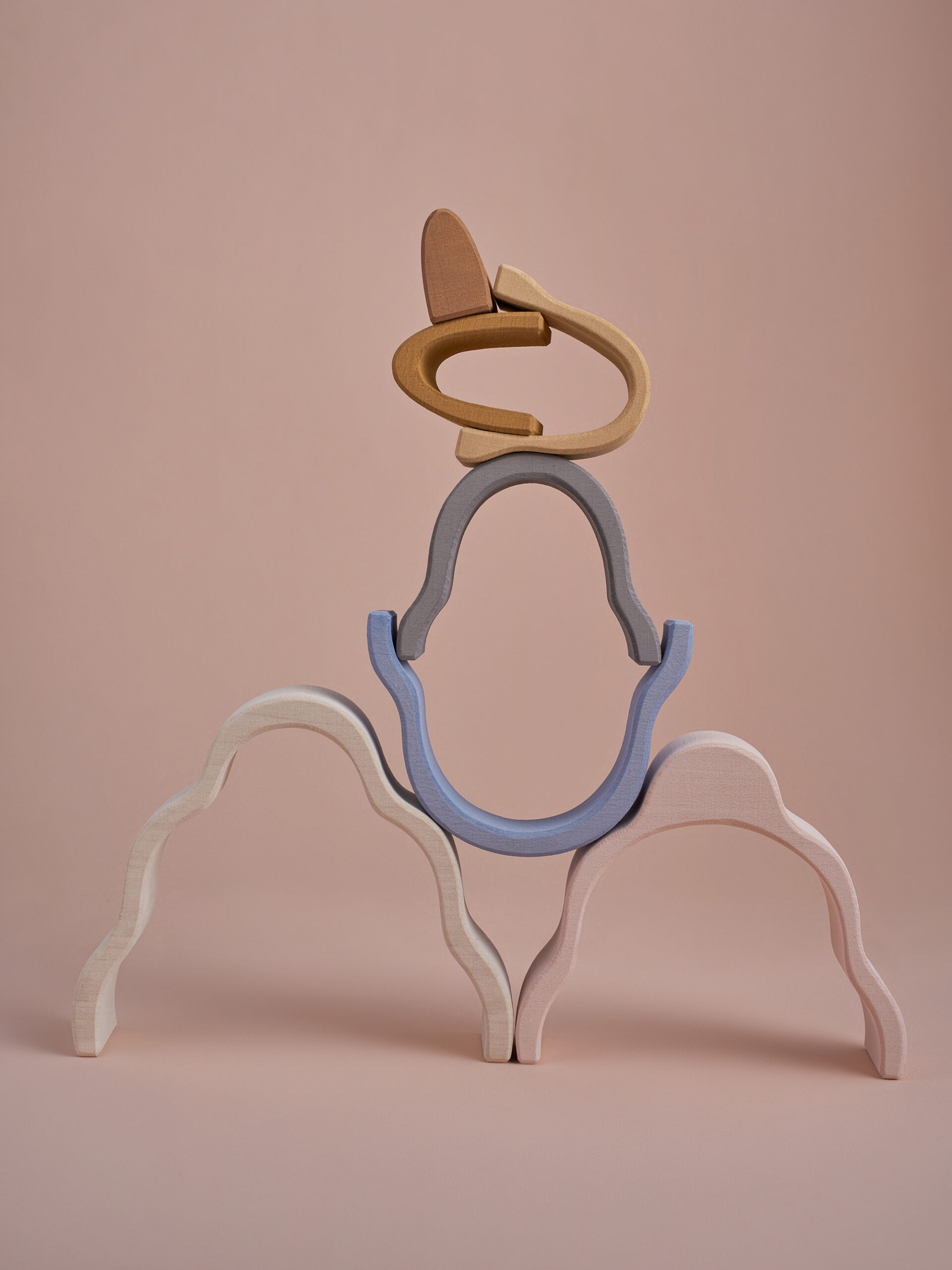 Waterfall Arcs - 画像 (3)