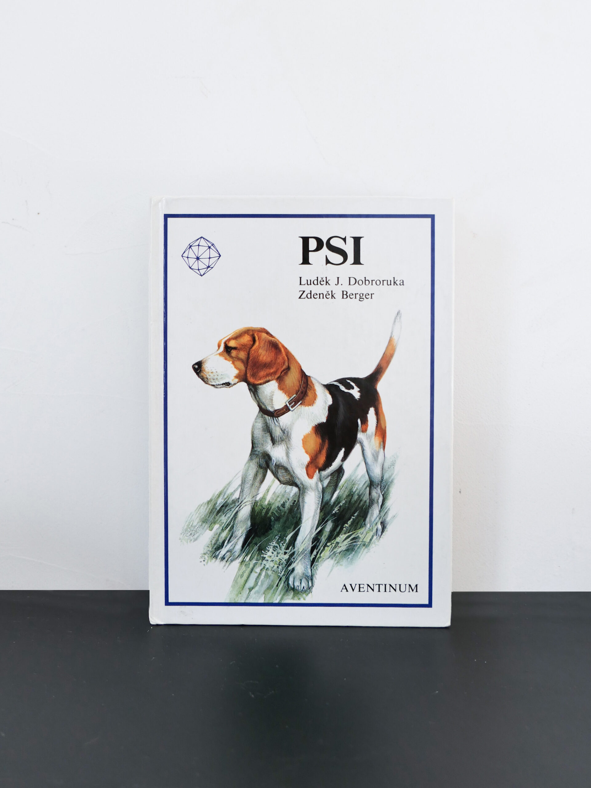 Czech dog encyclopedia