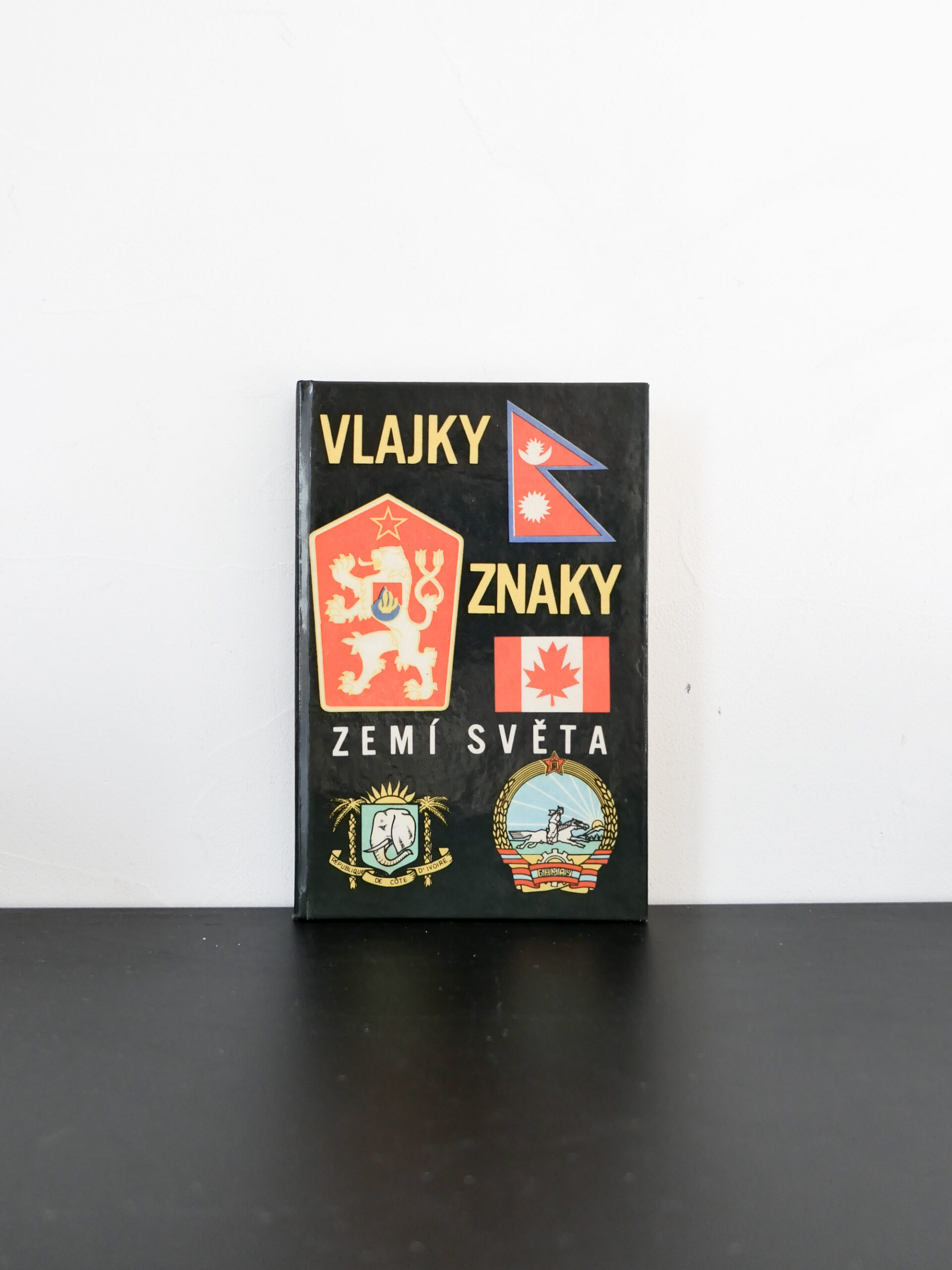 Czech heraldry encyclopedia