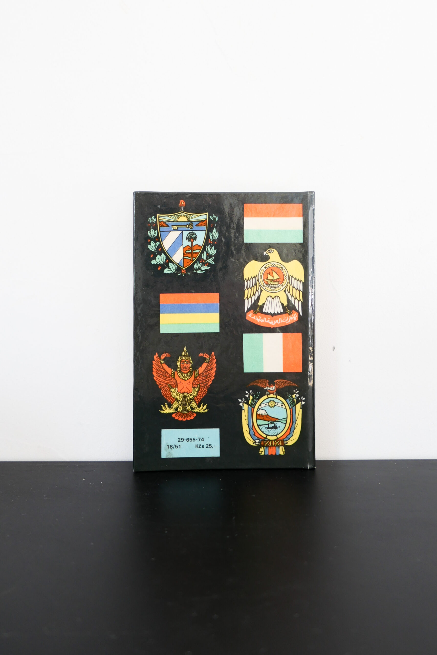 Czech heraldry encyclopedia - 画像 (2)