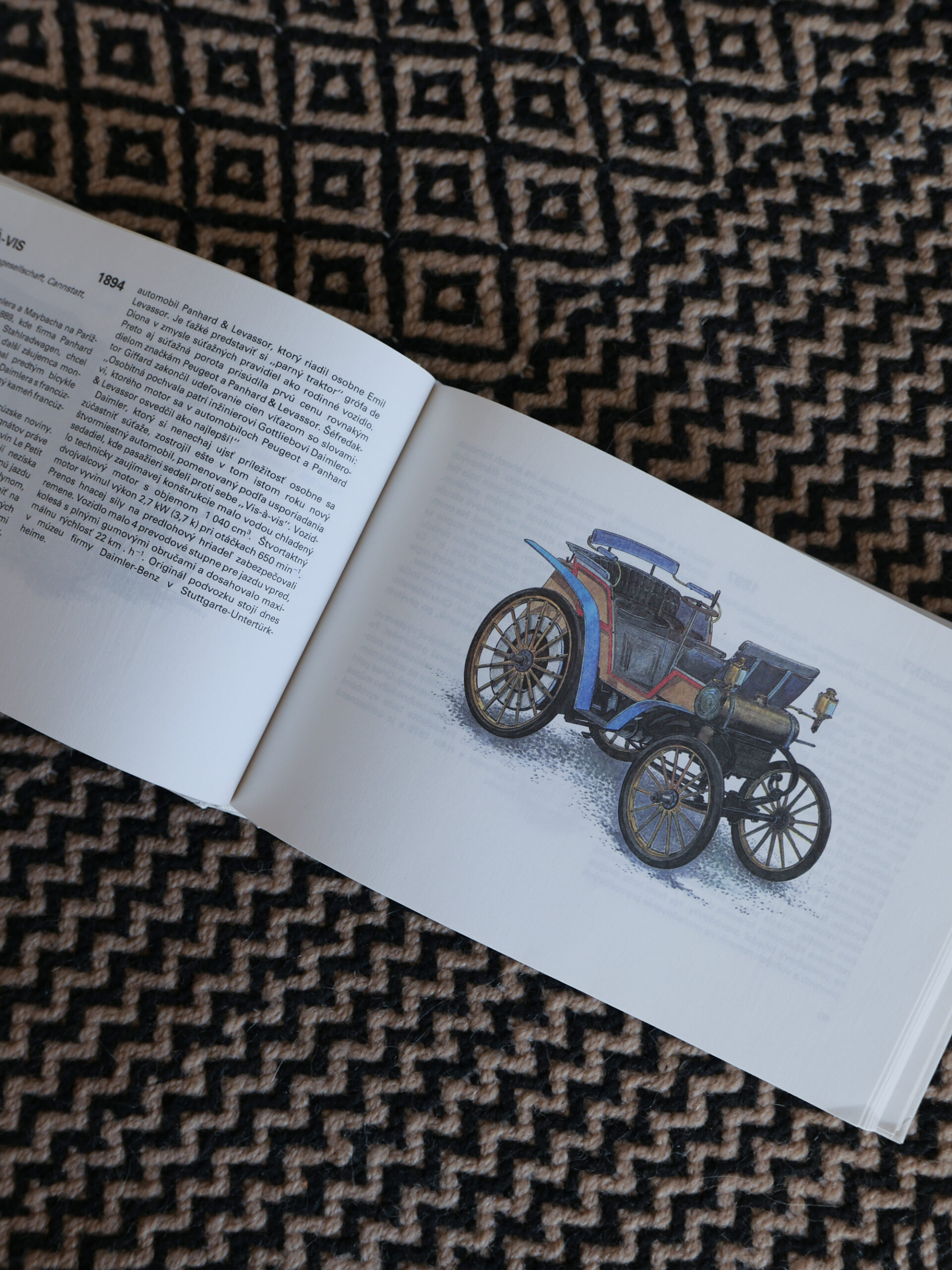 Czech automobile encyclopedia - 画像 (2)