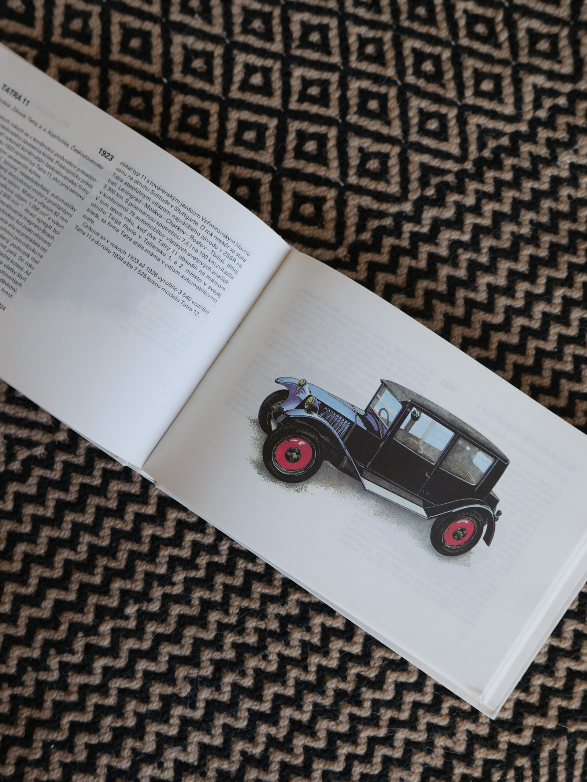 Czech automobile encyclopedia - 画像 (3)