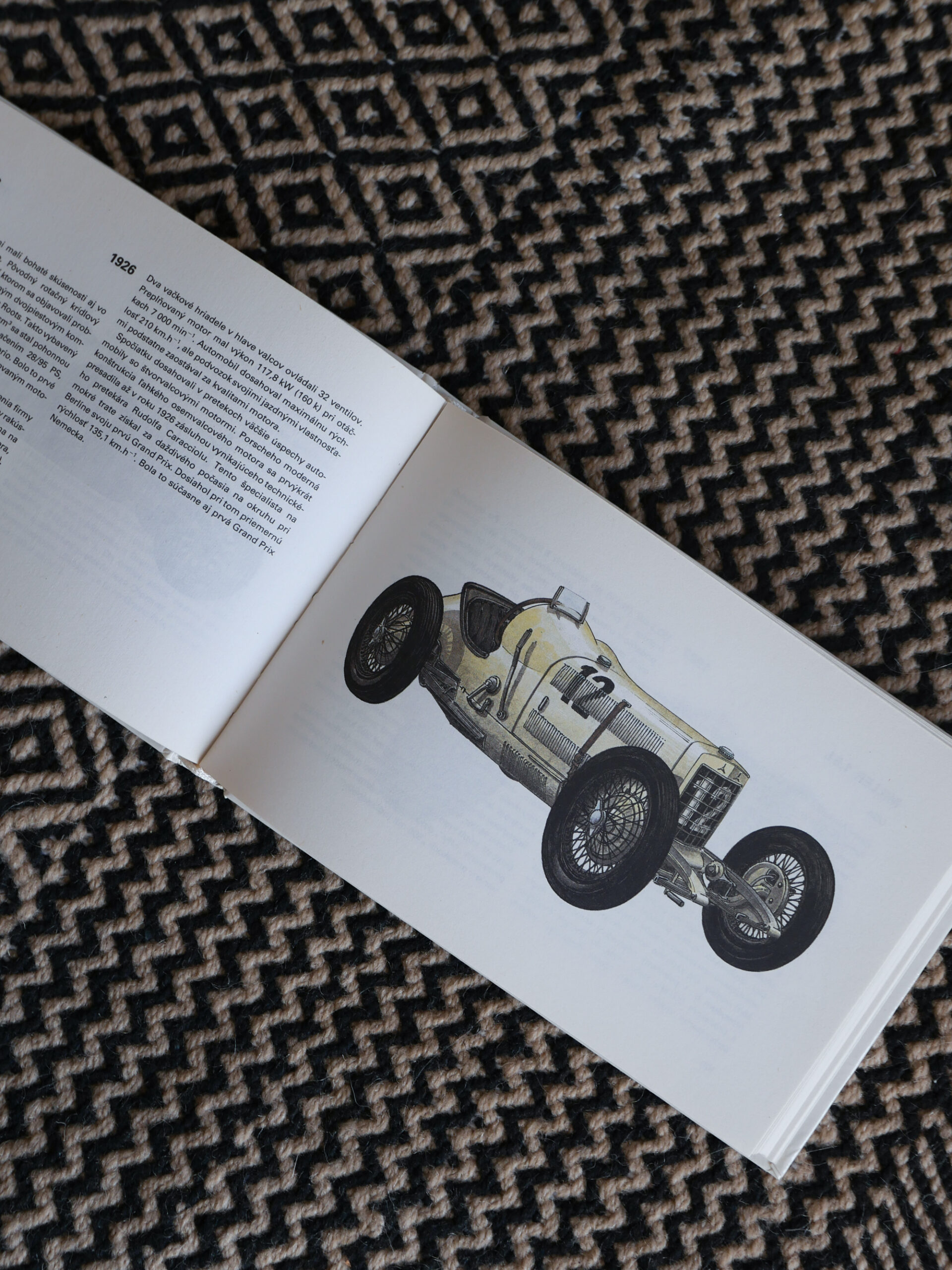 Czech racing car encyclopedia - 画像 (2)