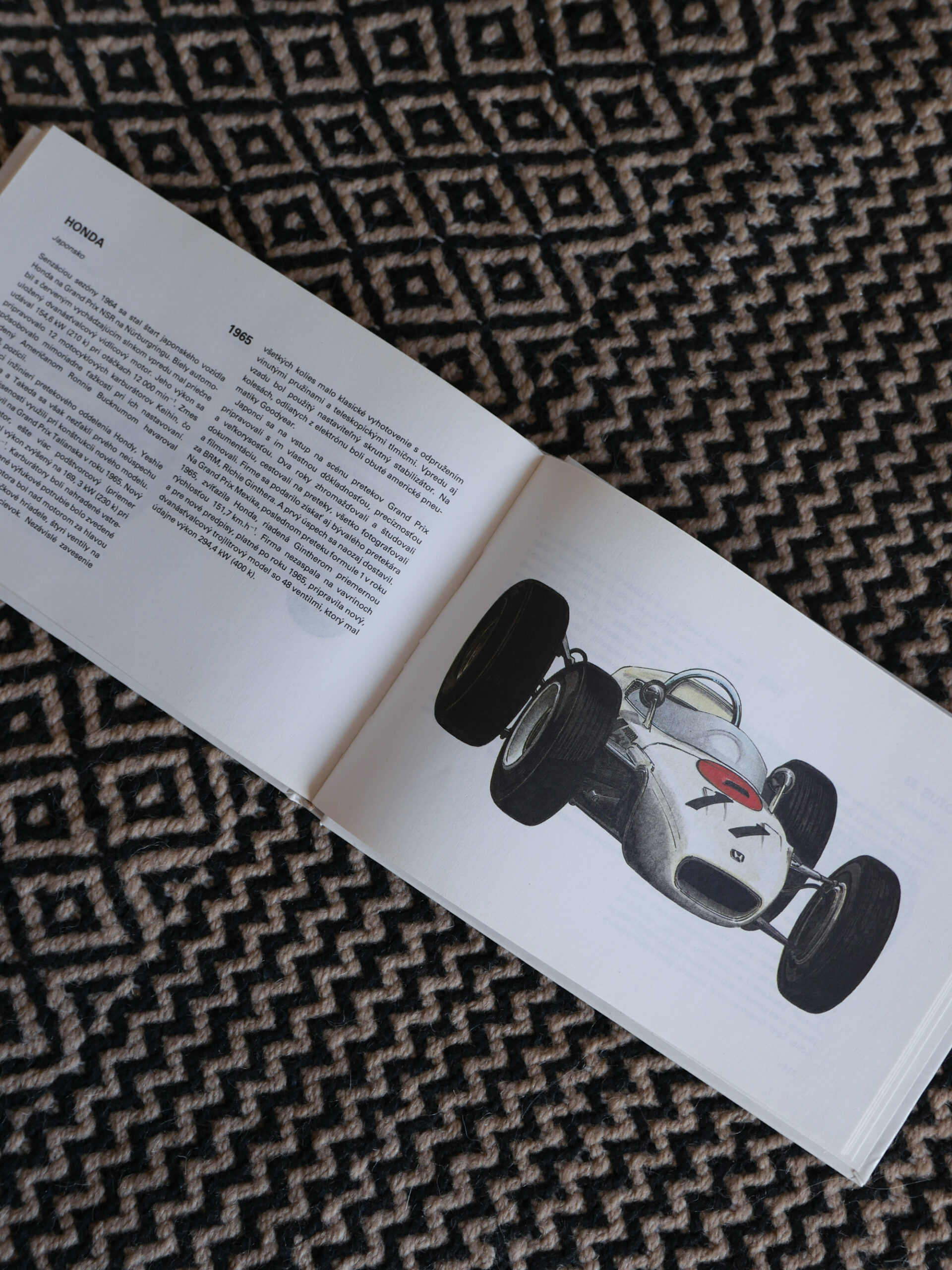 Czech racing car encyclopedia - 画像 (3)
