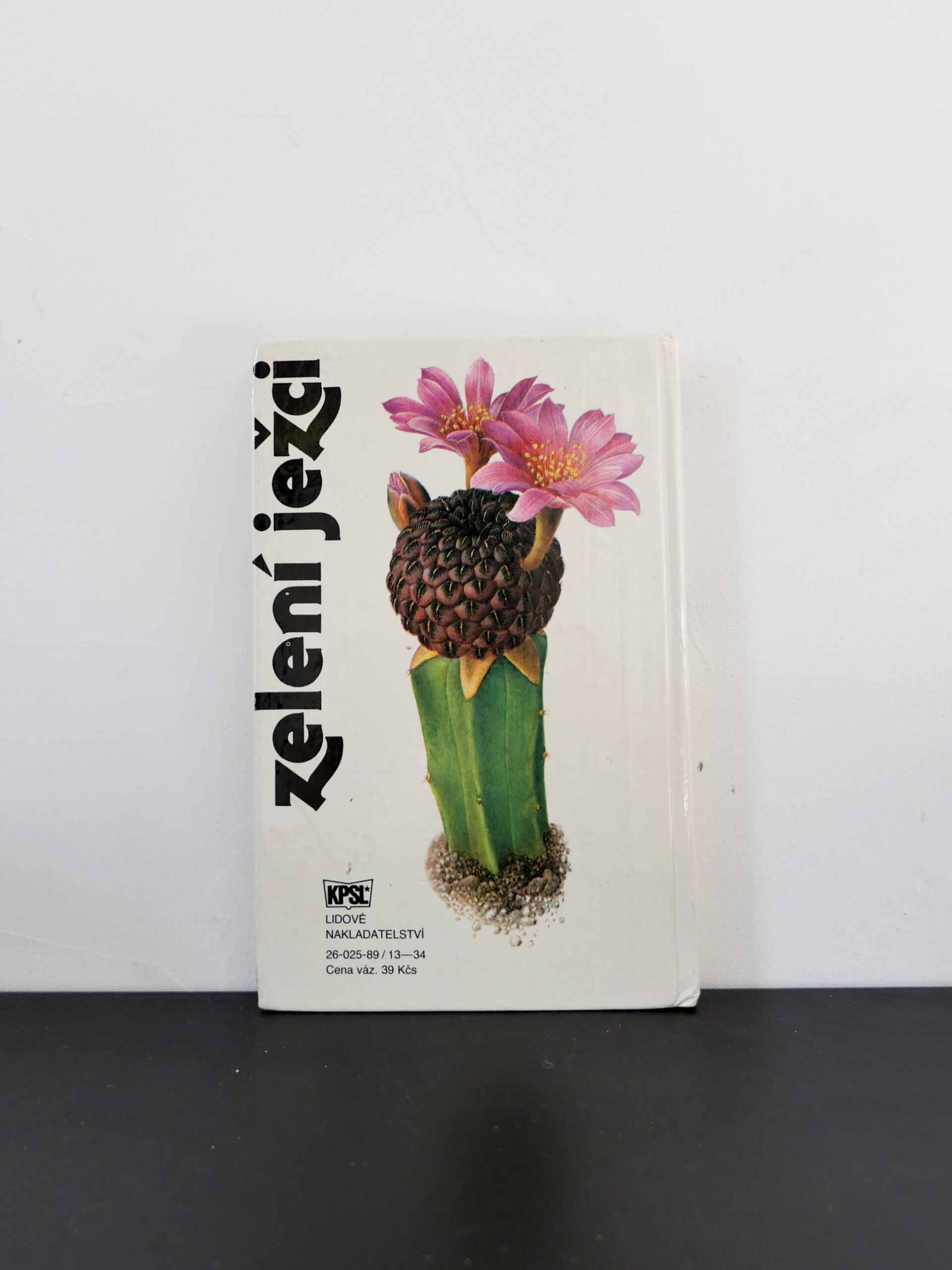 Czech succulent encyclopedia - 画像 (2)