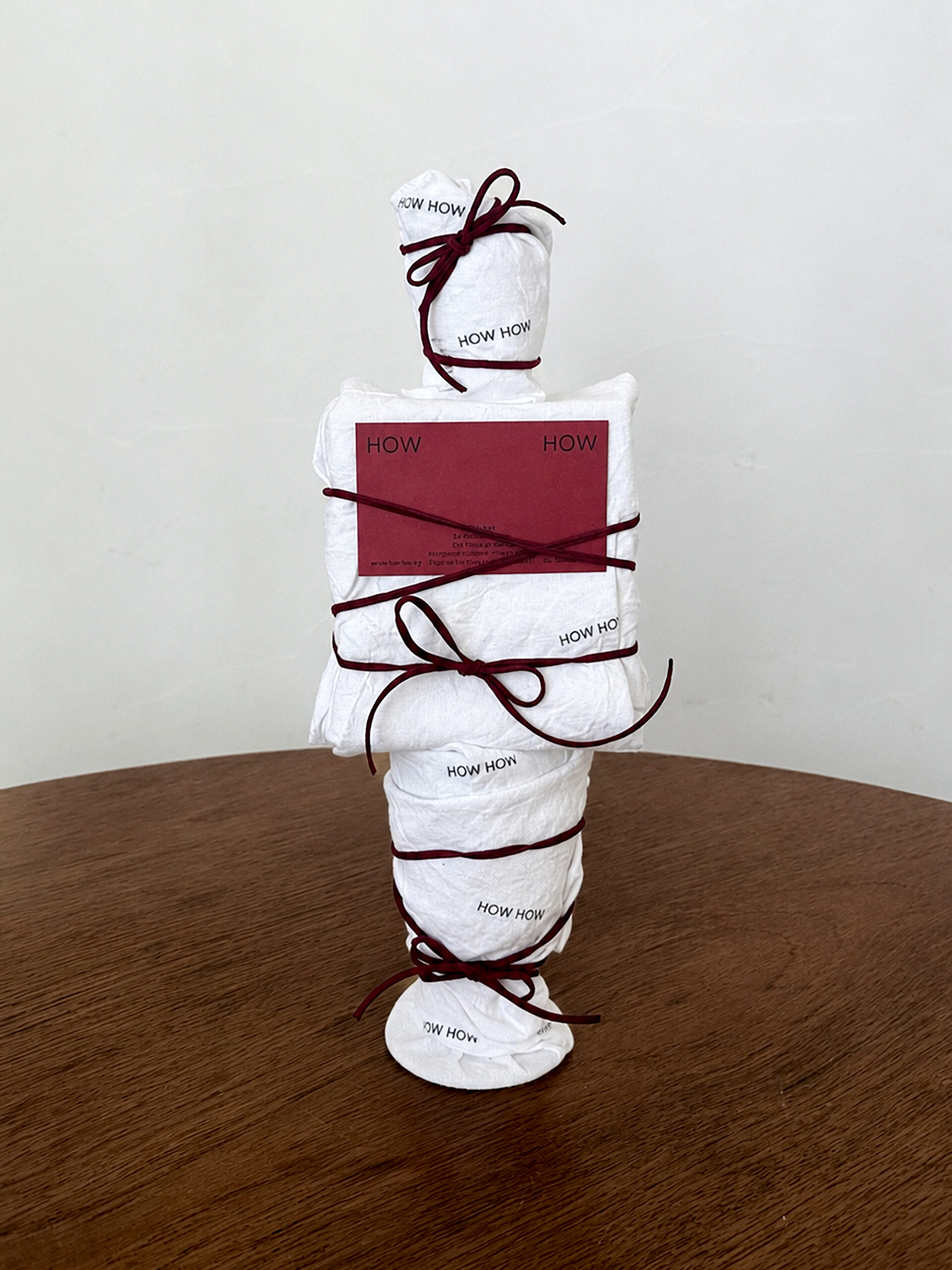Gift wrapping - 画像 (2)
