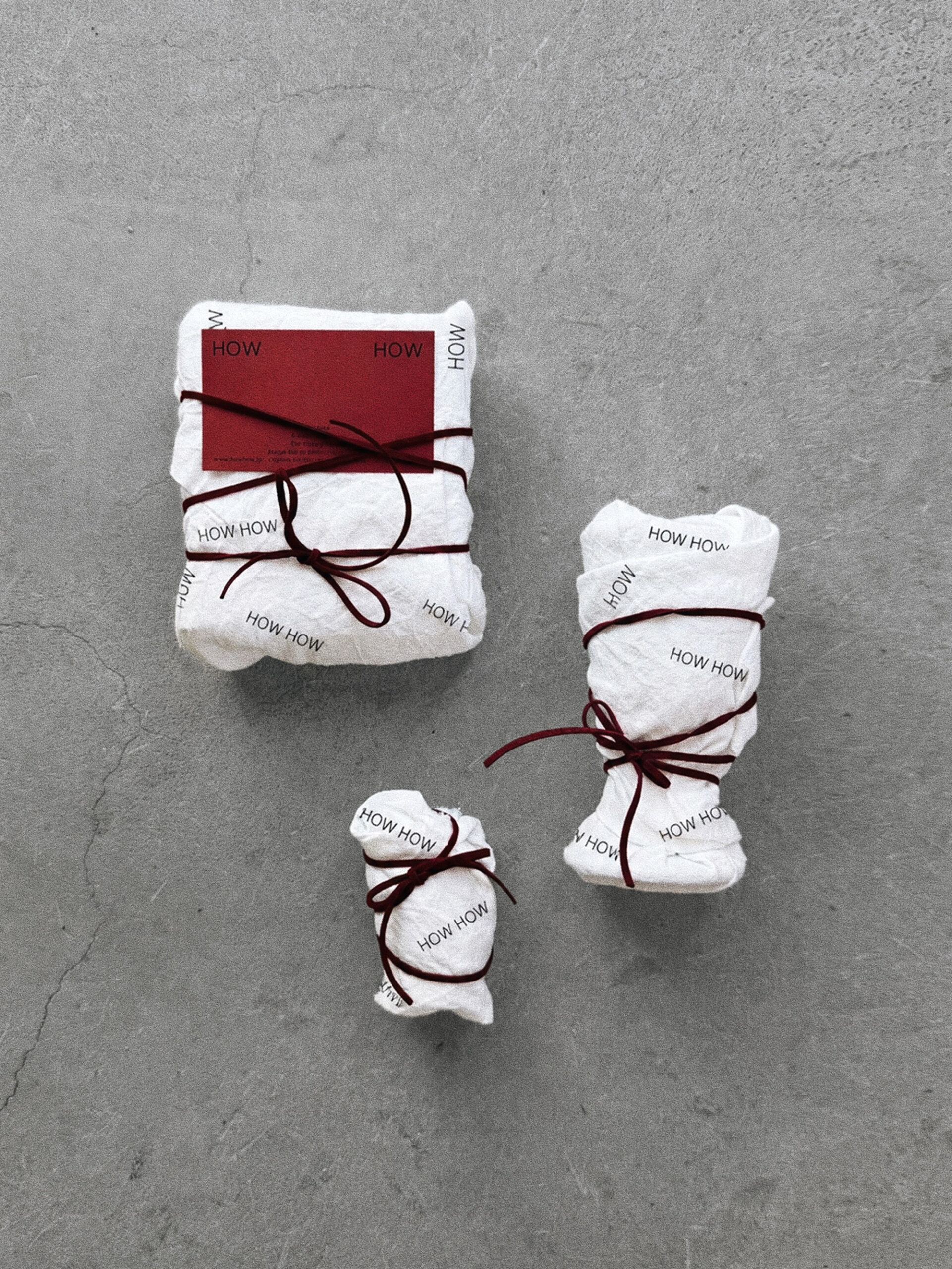 Gift wrapping