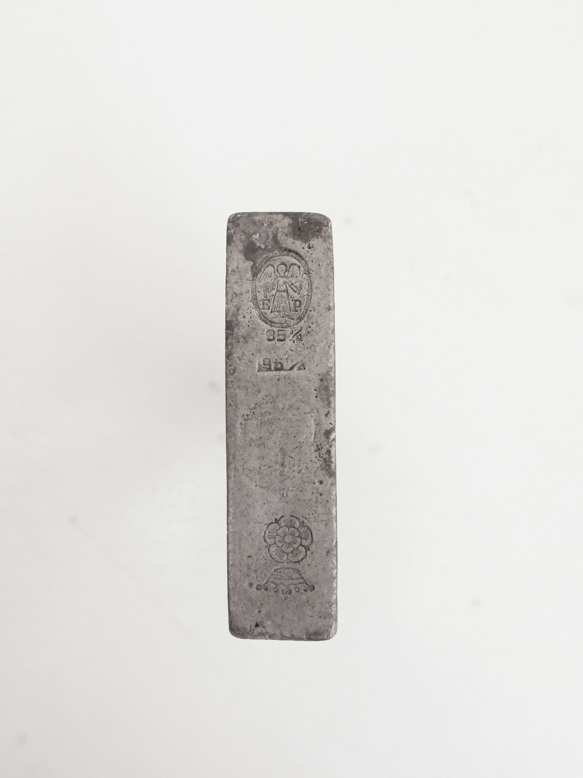 Antique whisky bottle - 画像 (3)