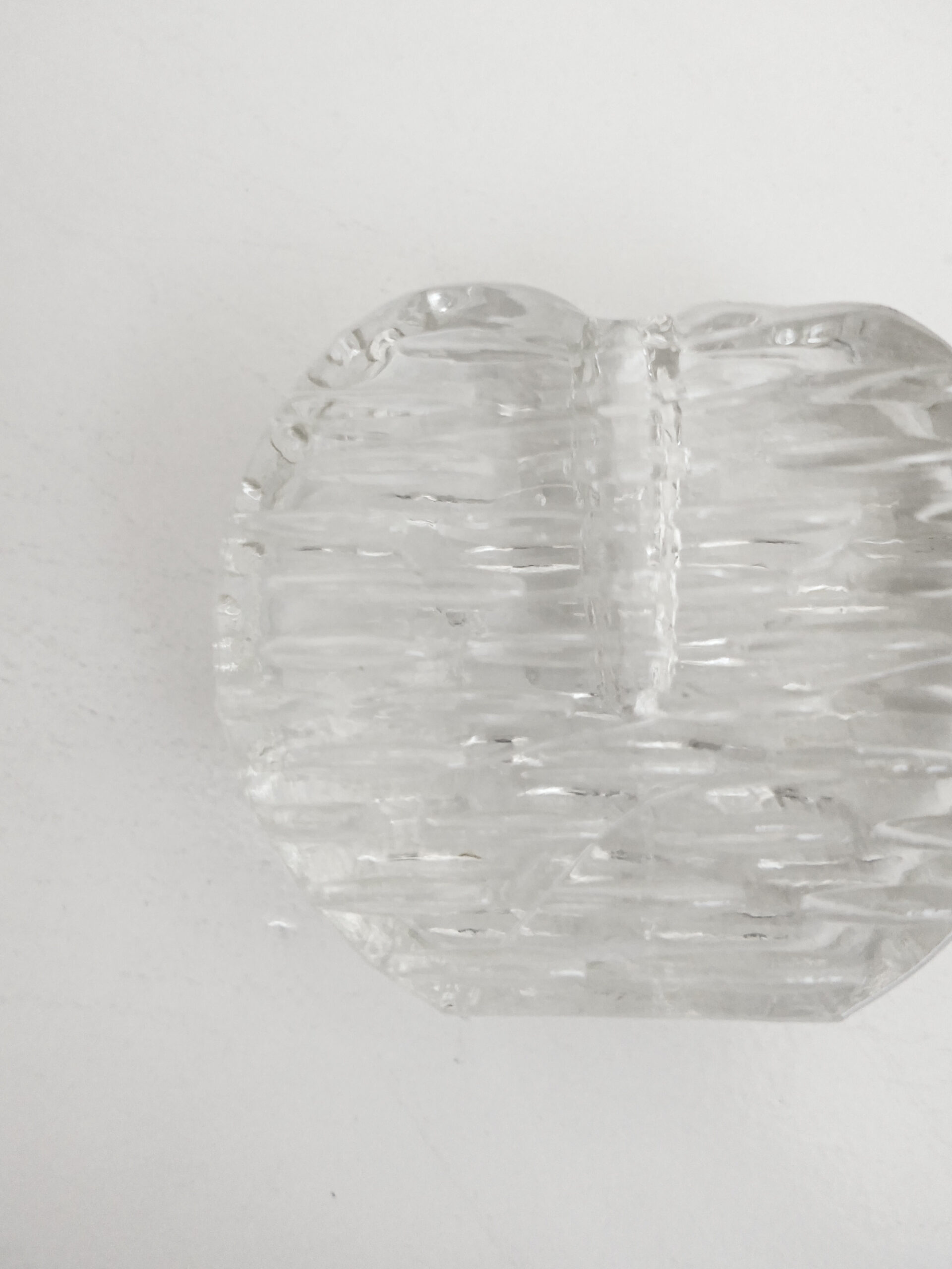 German glass bud vase - 画像 (7)