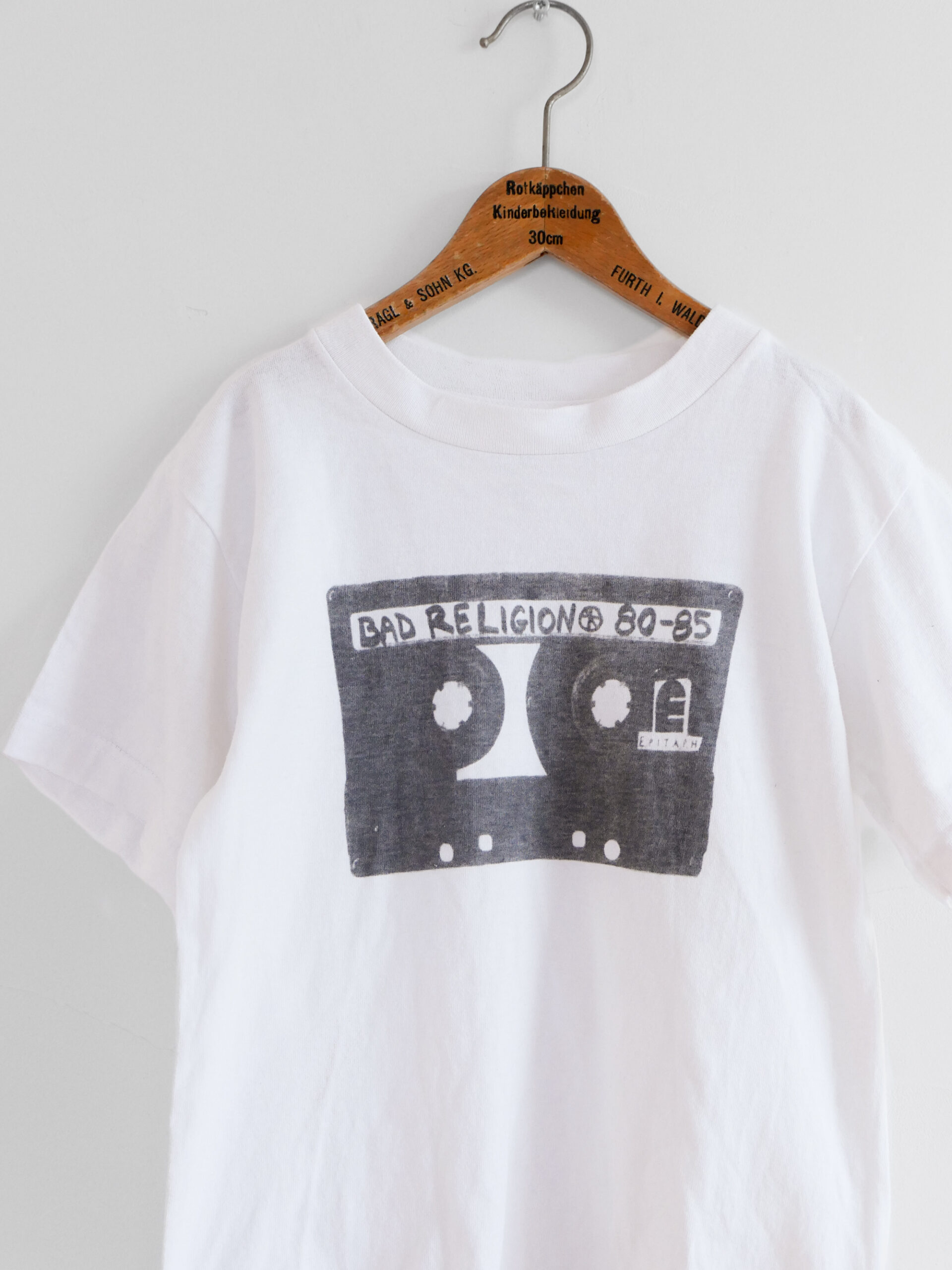American band kids T-shirt - 画像 (2)