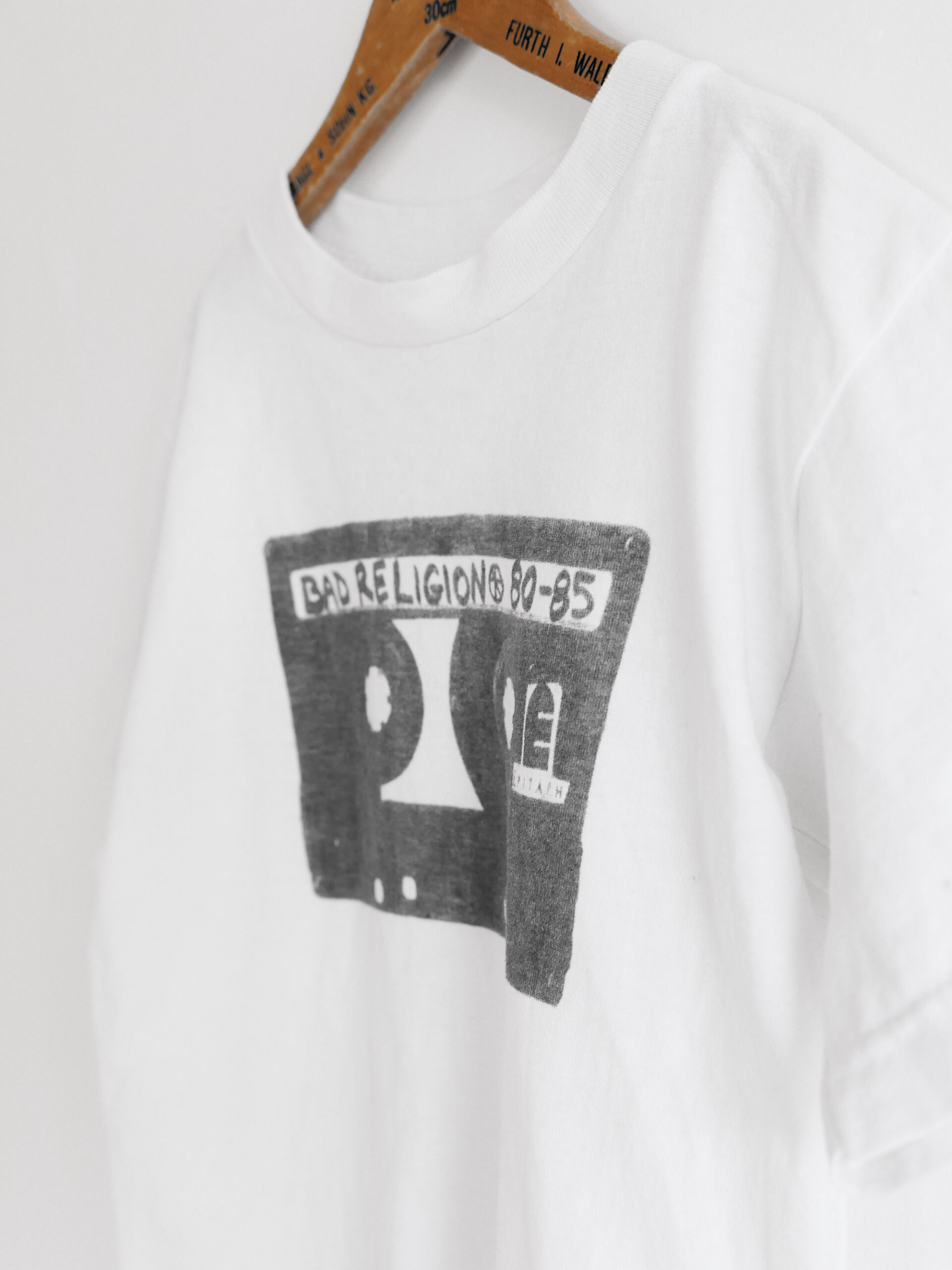 American band kids T-shirt - 画像 (4)