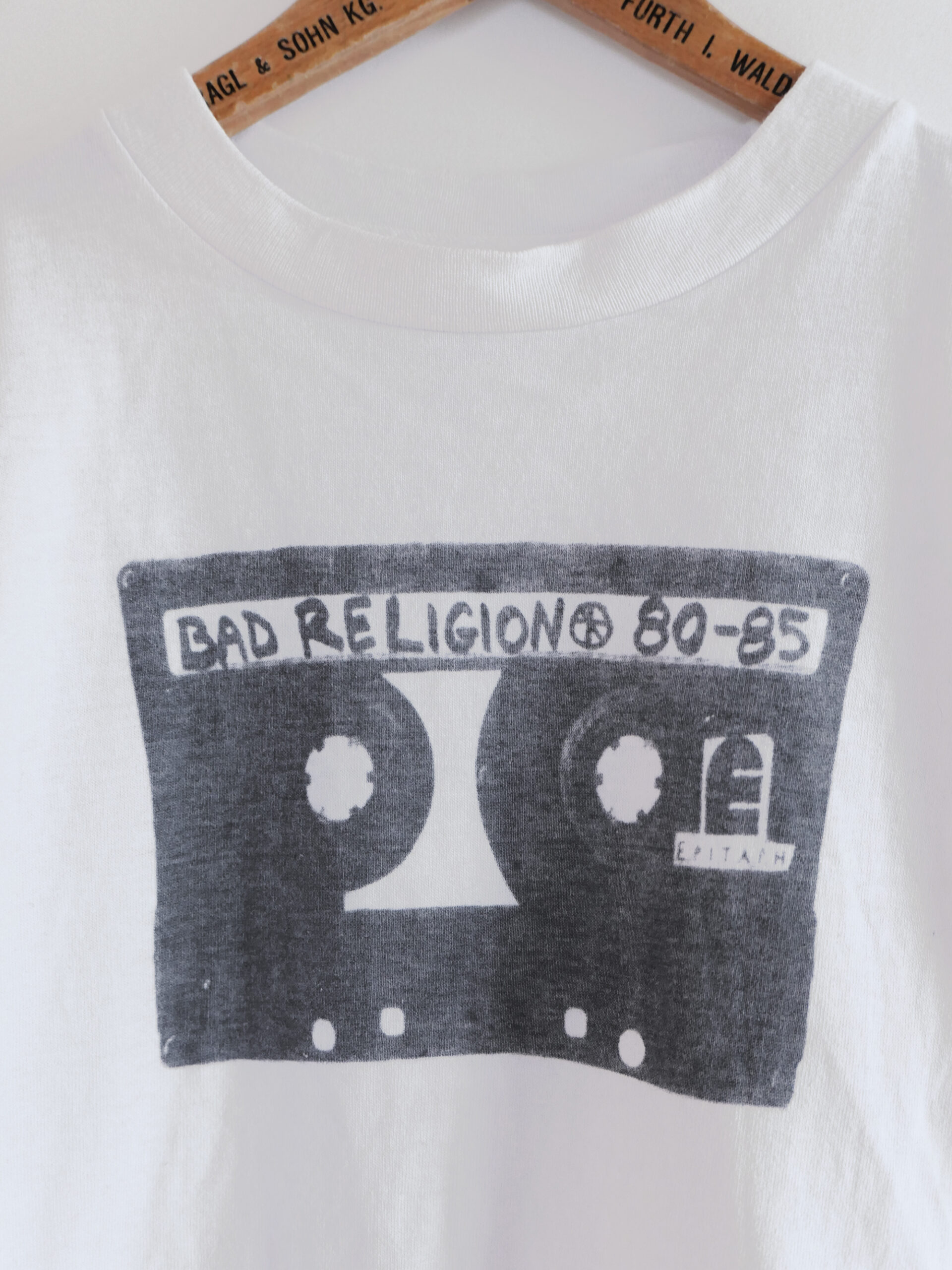 American band kids T-shirt - 画像 (3)