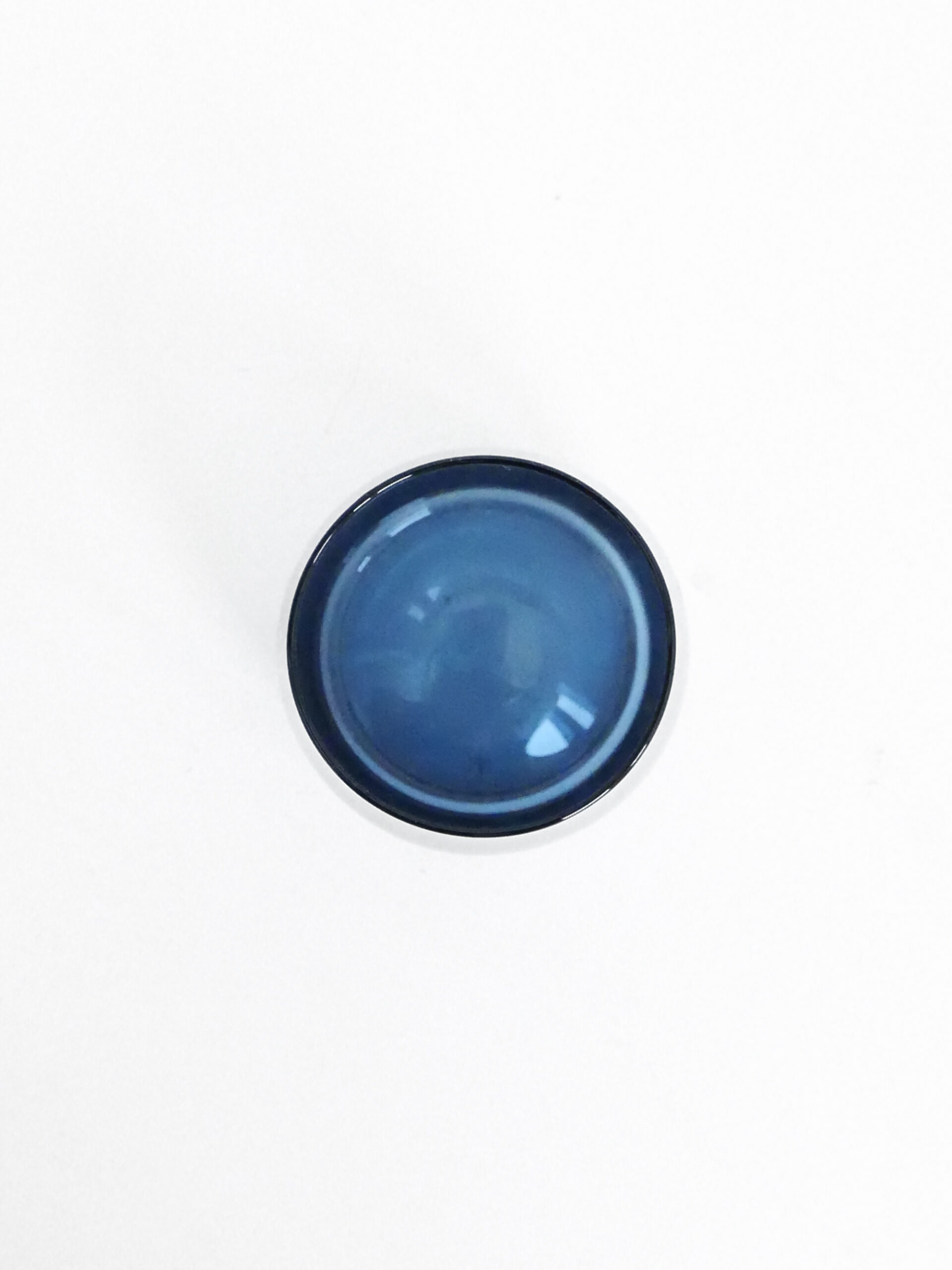 iittala i-Glass blue shot glass - 画像 (3)