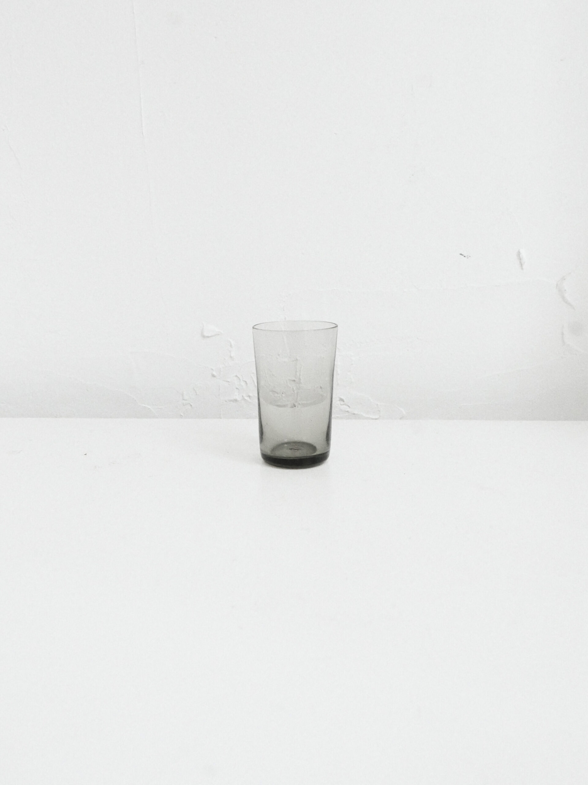 Kaj Franck small glass for Arabia
