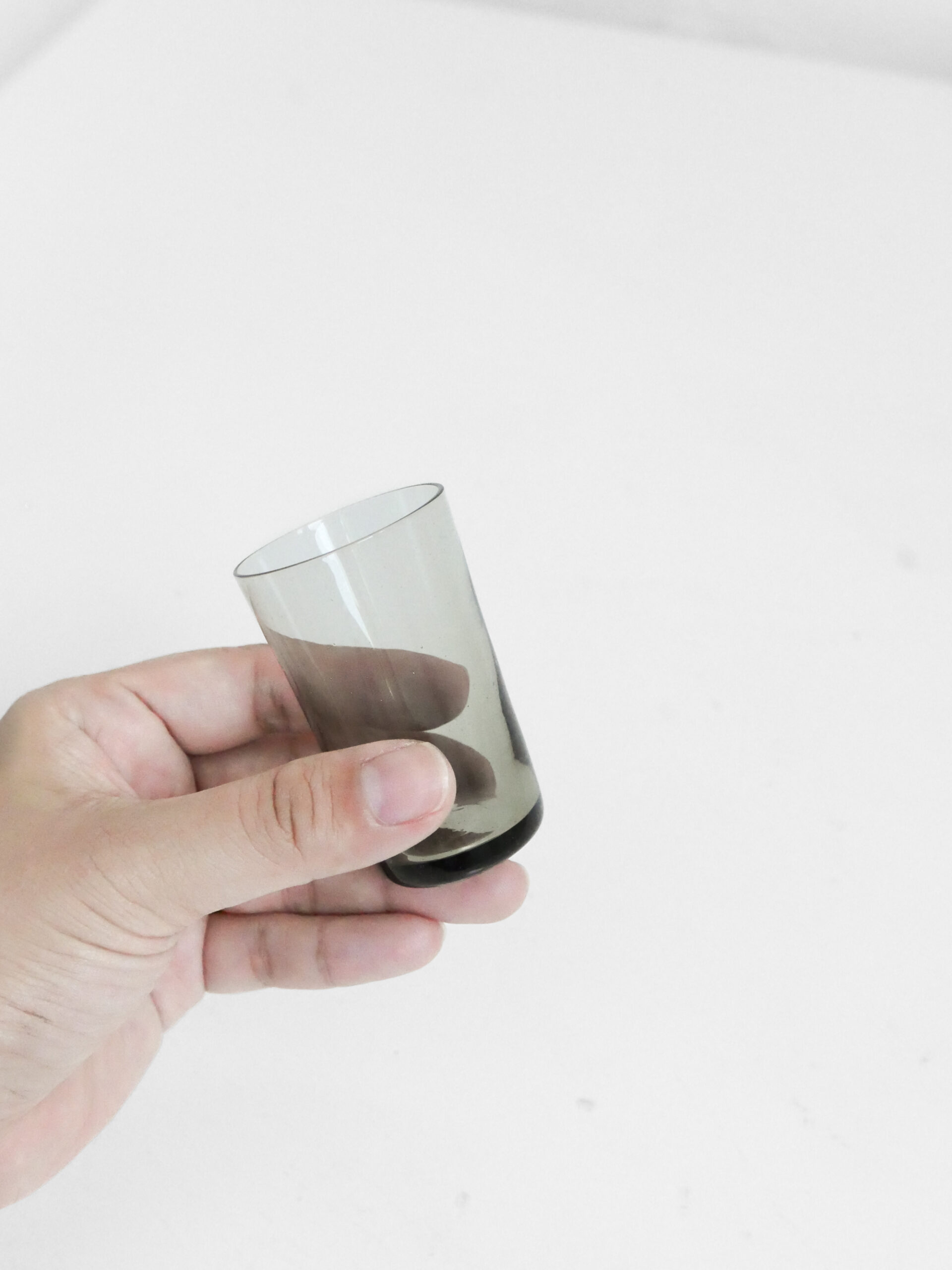 Kaj Franck small glass for Arabia - 画像 (4)